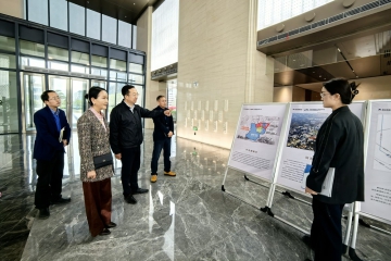 对话耿春华：传承创新紫砂非遗 推动大国陶瓷高质量发展